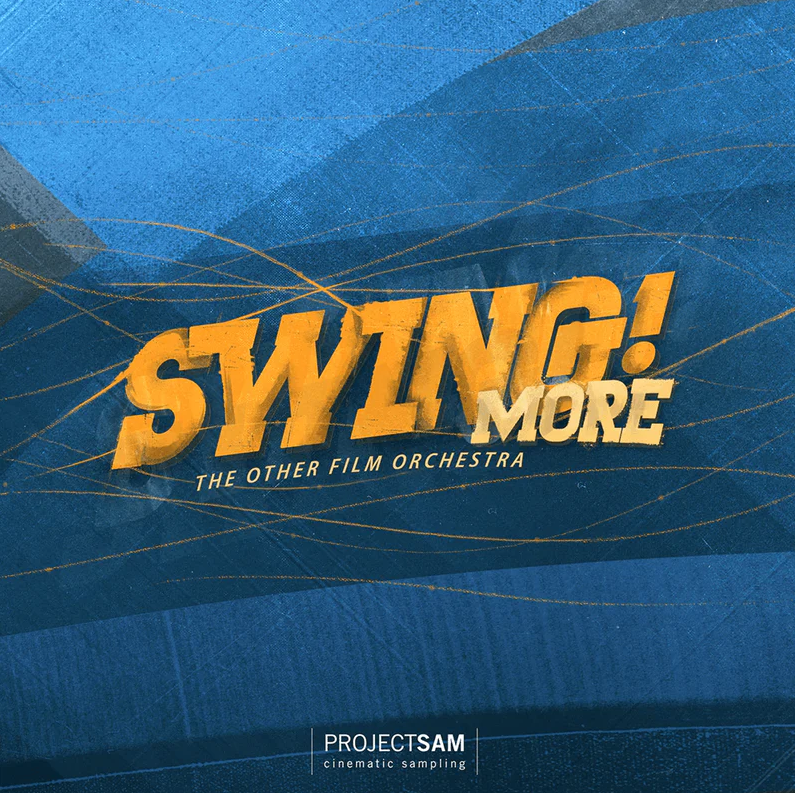 ProjectSAM Project SAM Swing! More